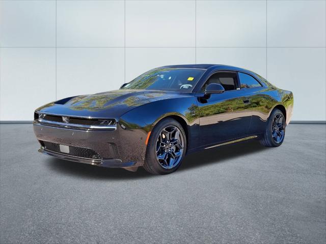 2025 Dodge Charger Daytona R/T AWD 2025 Dodge Charger Daytona R/T AWD