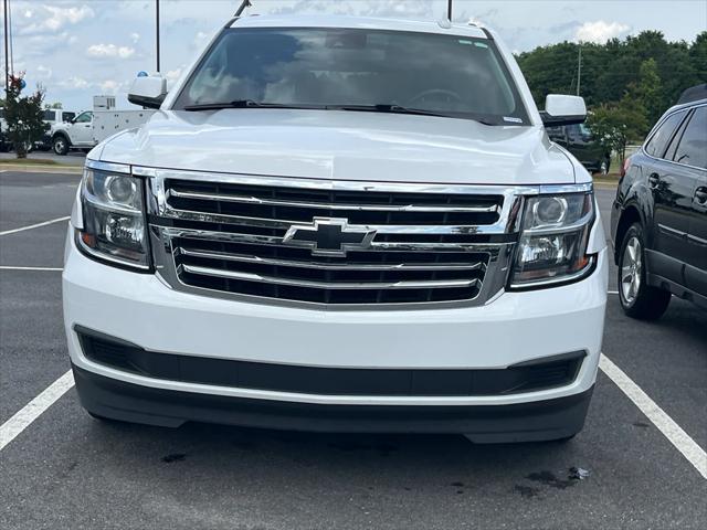 2020 Chevrolet Tahoe 2WD LS