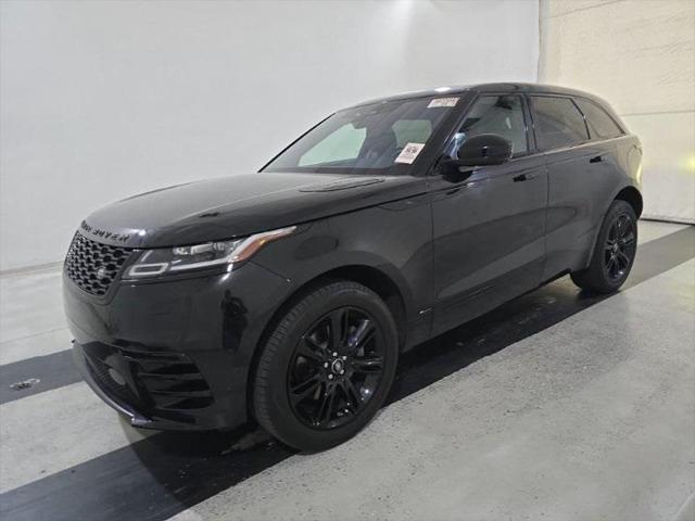 2021 Land Rover Range Rover Velar P250 R-Dynamic S
