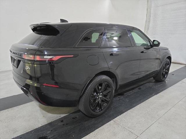 2021 Land Rover Range Rover Velar P250 R-Dynamic S