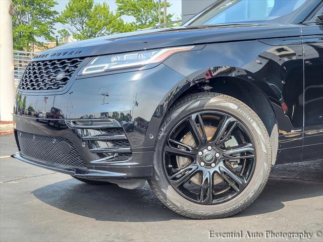 2021 Land Rover Range Rover Velar P250 R-Dynamic S