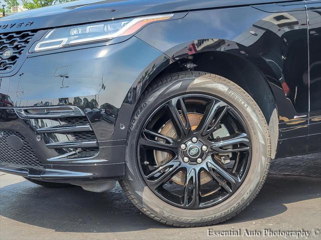 2021 Land Rover Range Rover Velar P250 R-Dynamic S