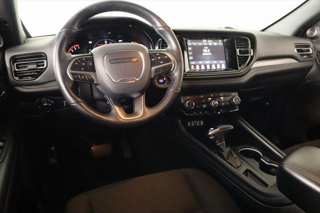 2024 Dodge Durango SXT RWD