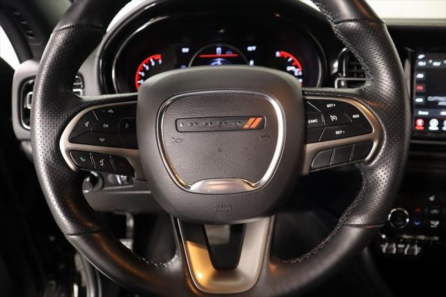 2024 Dodge Durango SXT RWD
