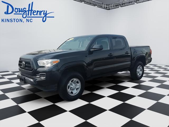 2020 Toyota Tacoma SR