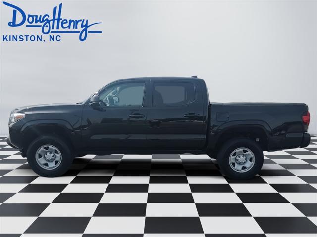 2020 Toyota Tacoma SR
