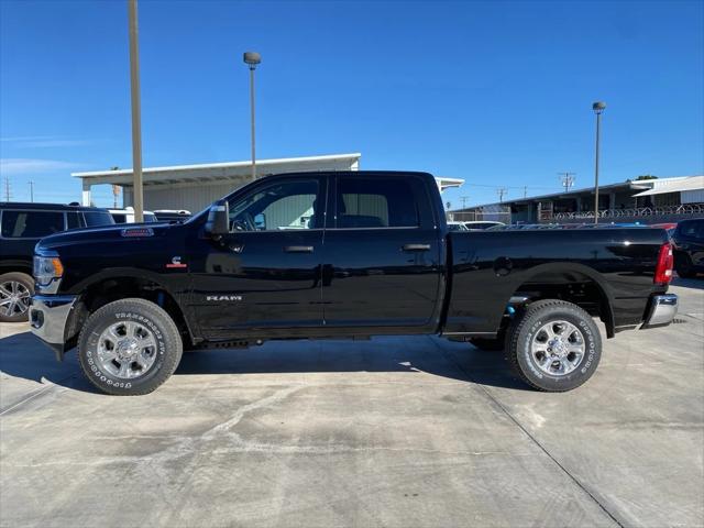 2024 RAM 2500 Big Horn Crew Cab 4x4 64 Box