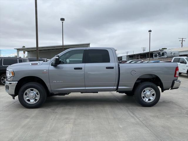 2024 RAM 2500 Big Horn Crew Cab 4x4 64 Box