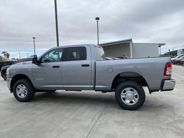 2024 RAM 2500 Big Horn Crew Cab 4x4 64 Box