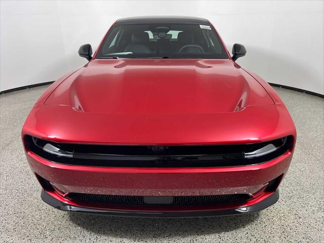 2025 Dodge Charger CHARGER 2-DOOR DAYTONA R/T AWD