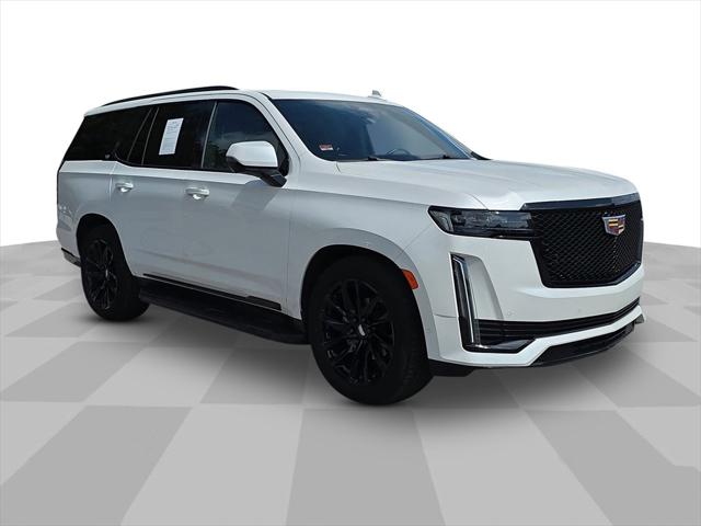 2021 Cadillac Escalade 2WD Sport