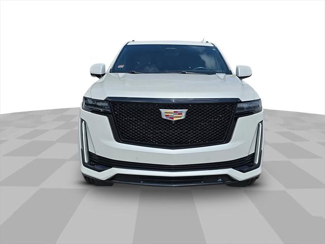 2021 Cadillac Escalade 2WD Sport