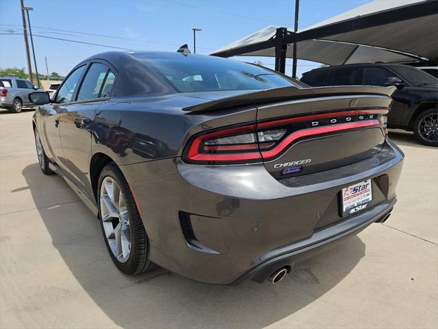2023 Dodge Charger GT
