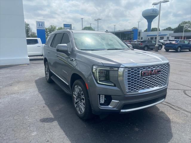 2021 GMC Yukon 2WD Denali
