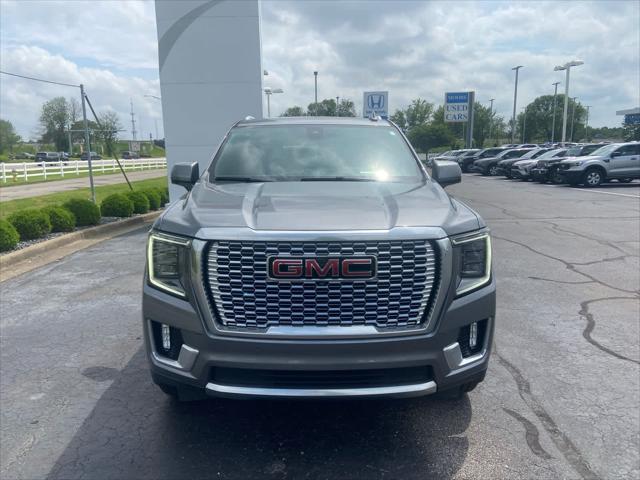 2021 GMC Yukon 2WD Denali