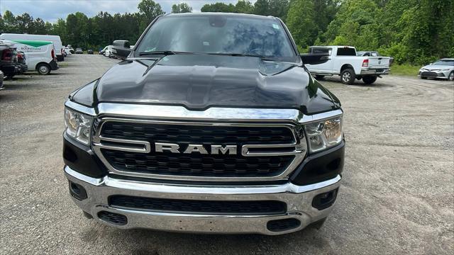 2023 RAM 1500 Big Horn Crew Cab 4x2 57 Box