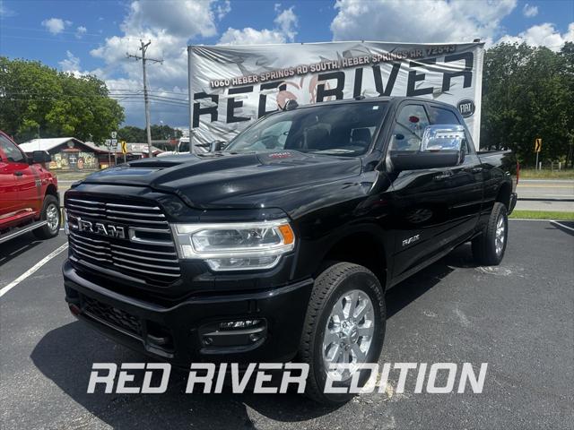 2023 RAM 2500 Laramie Crew Cab 4x4 64 Box