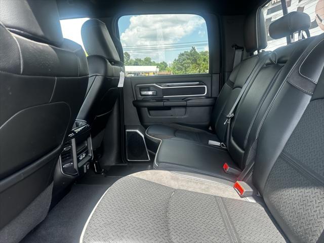 2023 RAM 2500 Laramie Crew Cab 4x4 64 Box
