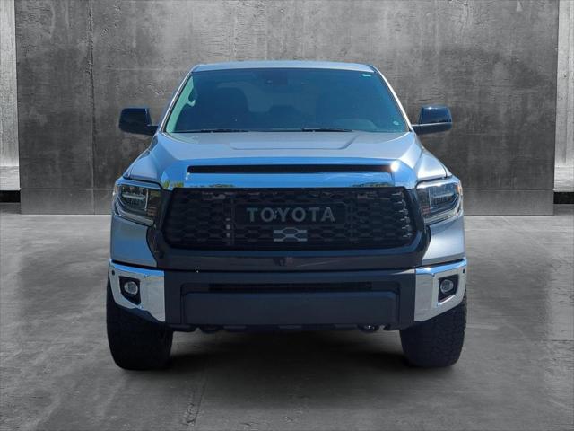 2021 Toyota Tundra Limited