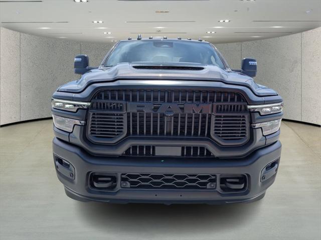 2025 RAM 2500 Power Wagon Rebel Crew Cab 4x4 64 Box