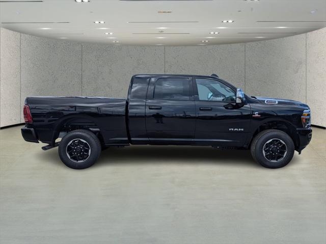 2025 RAM Ram 2500 RAM 2500 LARAMIE MEGA CAB 4X4 64 BOX