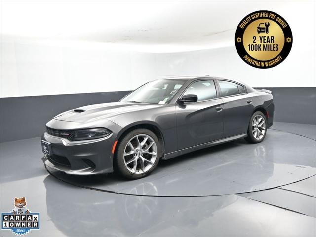 2023 Dodge Charger GT