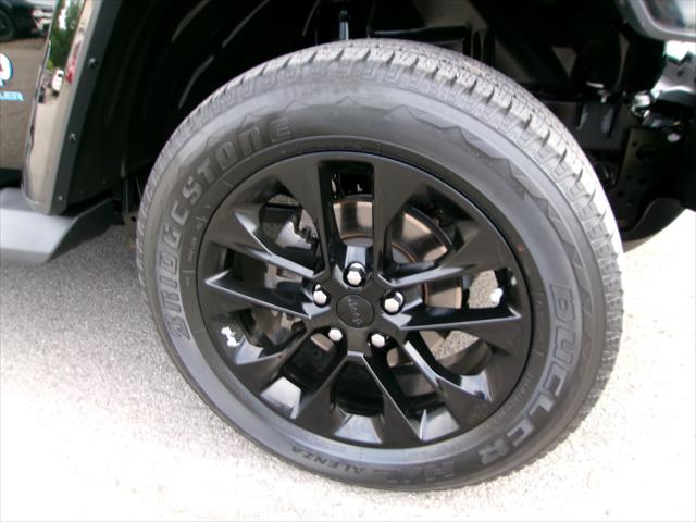 2023 Jeep Wrangler 4xe Sahara 4x4 2023 Jeep Wrangler 4xe Sahara 4x4
