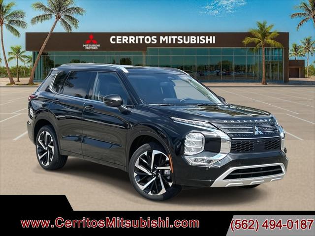 2024 Mitsubishi Outlander SEL 2.5 2WD for sale in Cerritos, CA