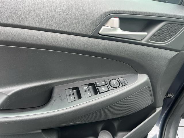 Used 2019 Hyundai Tucson For Sale in Wilmington, OH