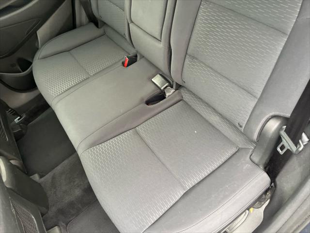 Used 2019 Hyundai Tucson For Sale in Wilmington, OH