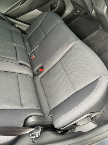 Used 2019 Hyundai Tucson For Sale in Wilmington, OH