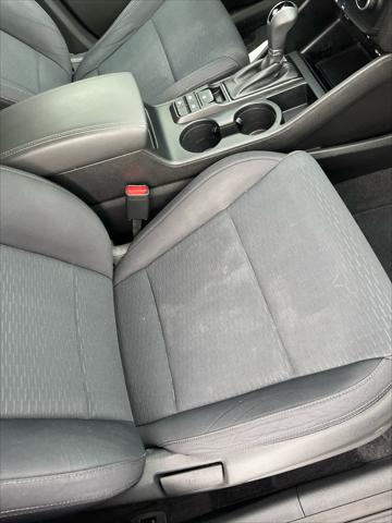 Used 2019 Hyundai Tucson For Sale in Wilmington, OH