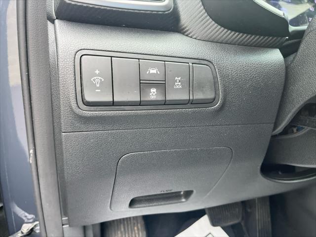 Used 2019 Hyundai Tucson For Sale in Wilmington, OH