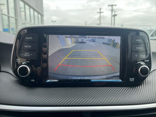 Used 2019 Hyundai Tucson For Sale in Wilmington, OH