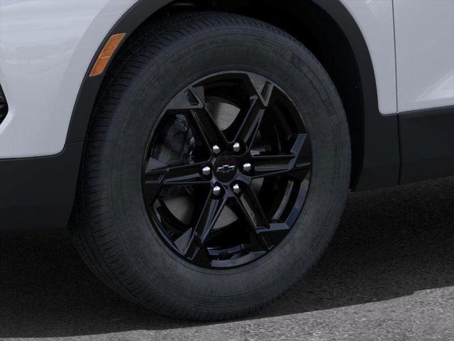 New 2025 Chevrolet Blazer For Sale in Jackson, MI