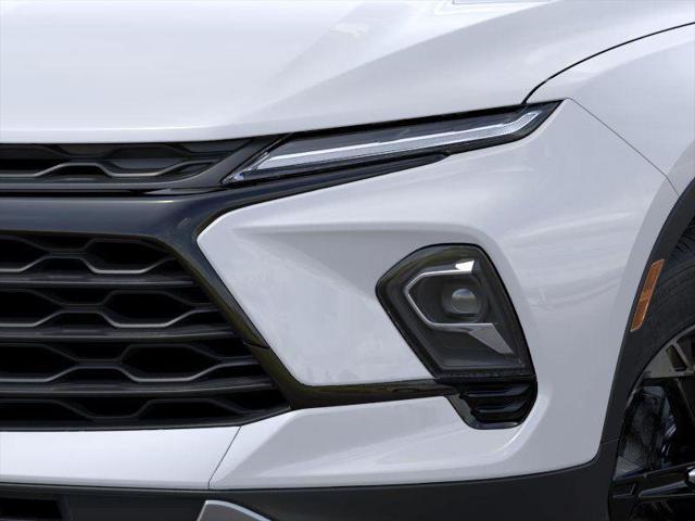 New 2025 Chevrolet Blazer For Sale in Jackson, MI