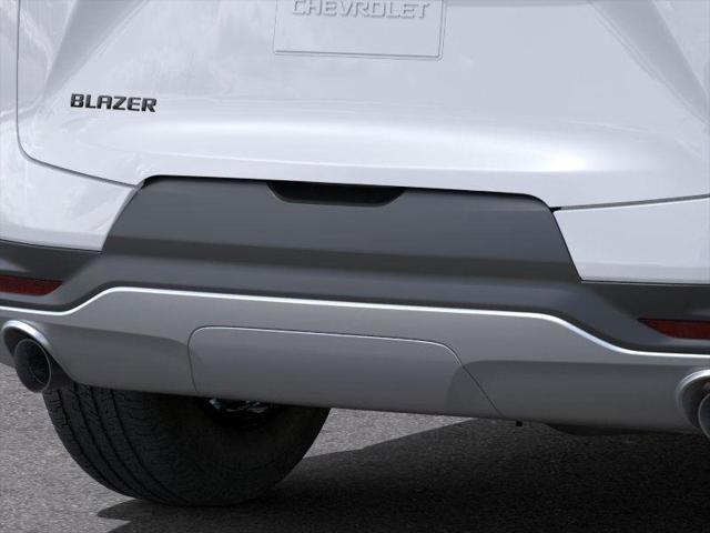 New 2025 Chevrolet Blazer For Sale in Jackson, MI