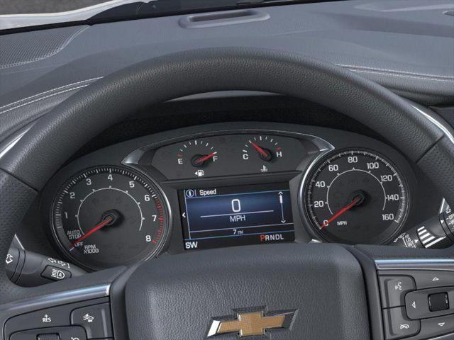 New 2025 Chevrolet Blazer For Sale in Jackson, MI