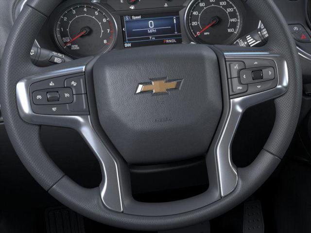 New 2025 Chevrolet Blazer For Sale in Jackson, MI