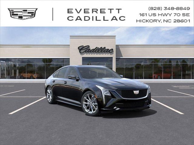 2025 Cadillac CT5 Sport RWD for sale in Hickory, NC