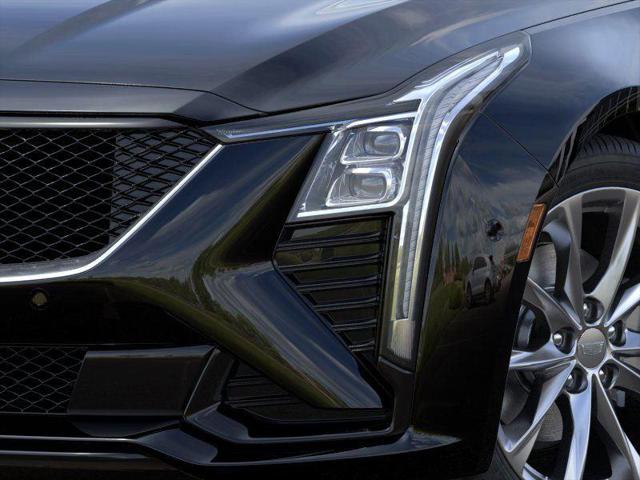 2025 Cadillac CT5 Sport RWD