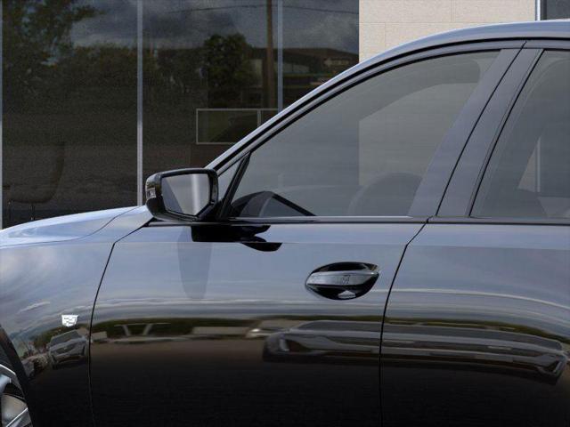 2025 Cadillac CT5 Sport RWD