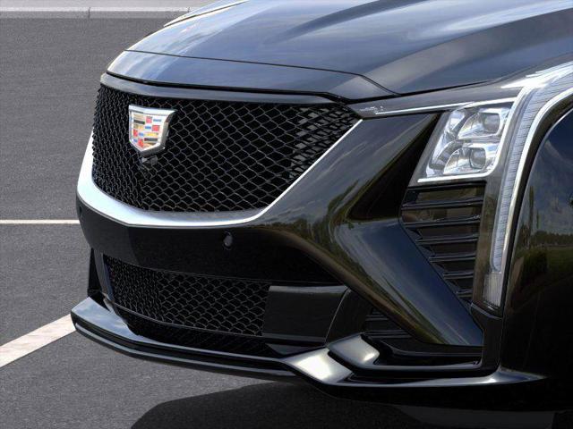 2025 Cadillac CT5 Sport RWD