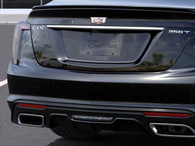 2025 Cadillac CT5 Sport RWD
