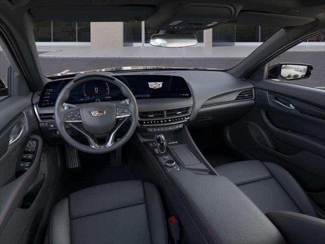 2025 Cadillac CT5 Sport RWD