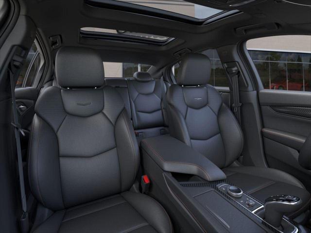 2025 Cadillac CT5 Sport RWD