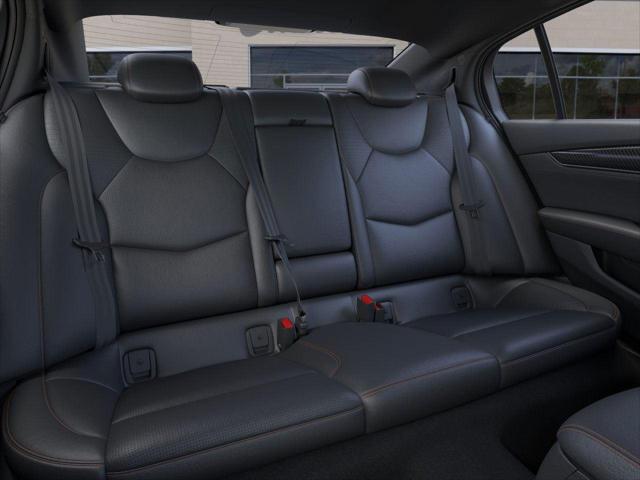 2025 Cadillac CT5 Sport RWD