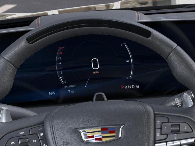 2025 Cadillac CT5 Sport RWD
