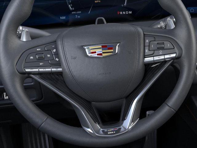 2025 Cadillac CT5 Sport RWD