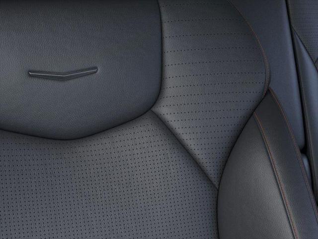 2025 Cadillac CT5 Sport RWD